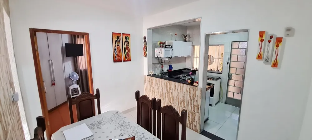 Casa, 7 quartos, 215 m² - Foto 5