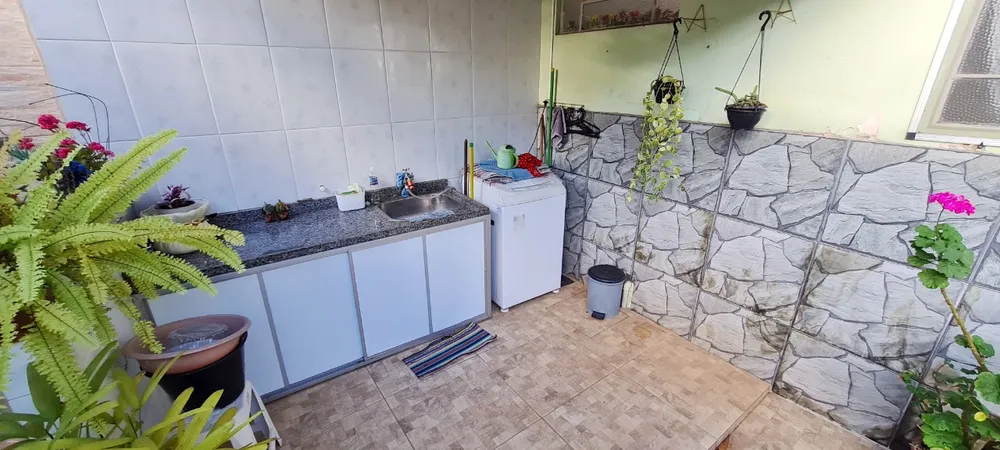 Casa, 7 quartos, 215 m² - Foto 15