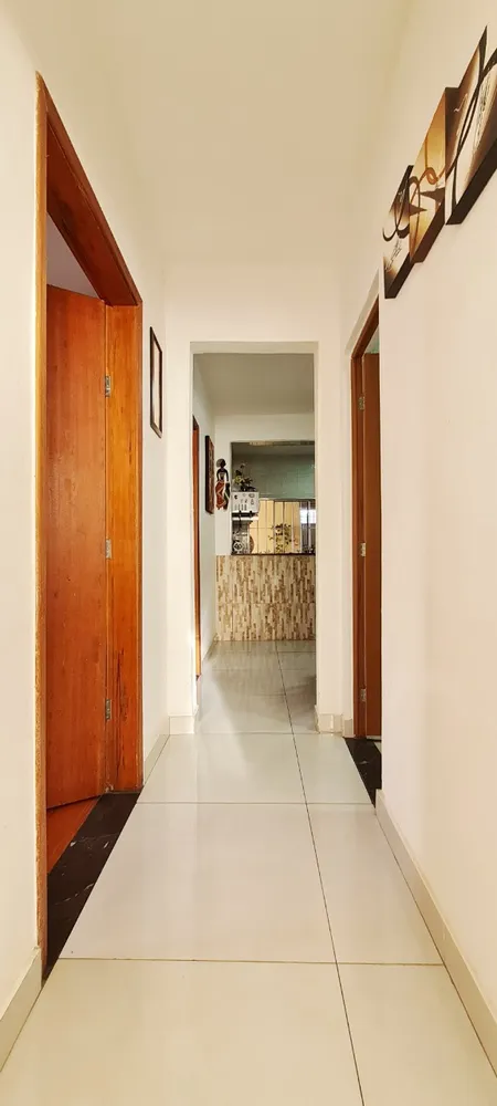 Casa, 7 quartos, 215 m² - Foto 4