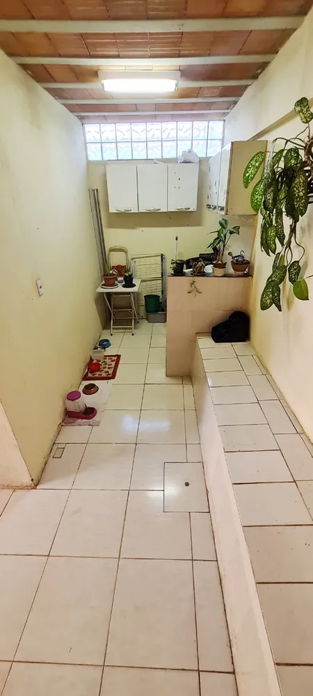 Casa, 7 quartos, 215 m² - Foto 7