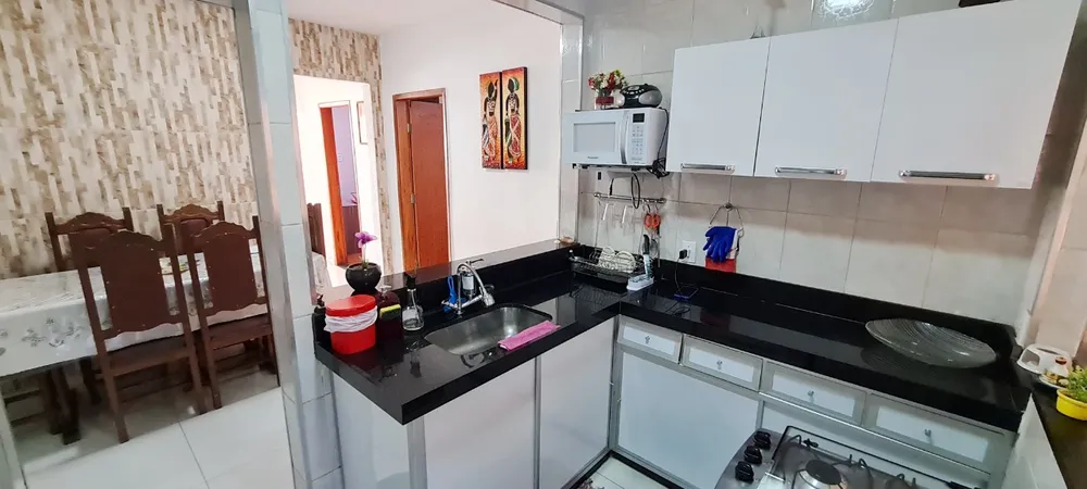 Casa, 7 quartos, 215 m² - Foto 9