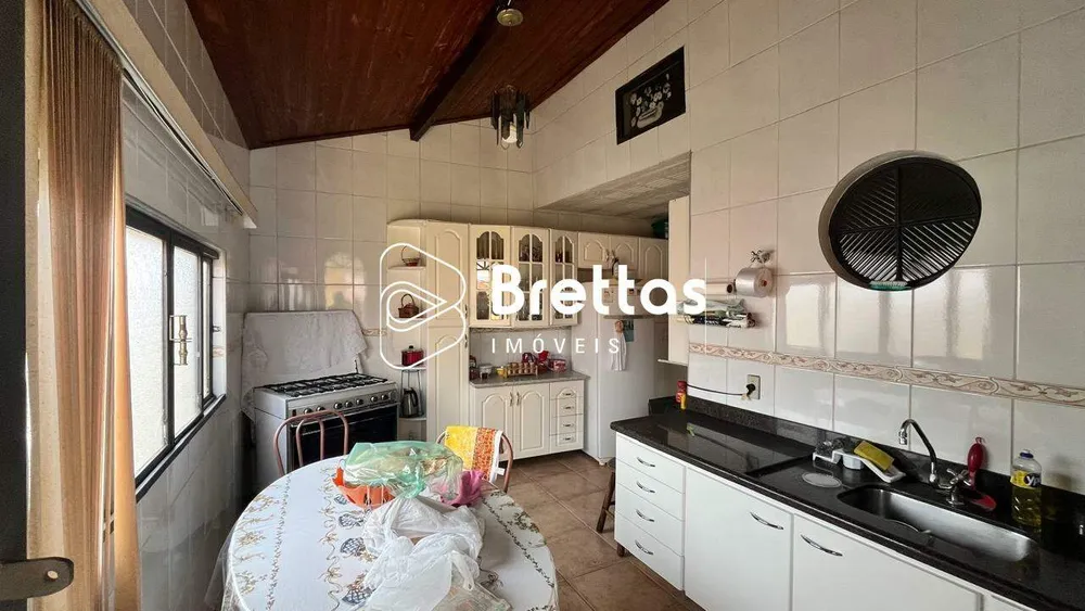 Casa, 3 quartos, 300 m² - Foto 8