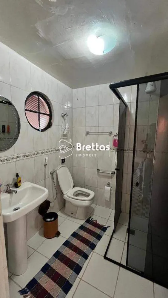 Casa, 3 quartos, 300 m² - Foto 3