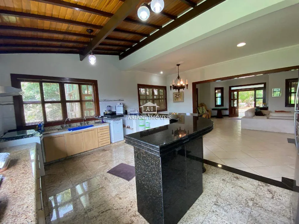 Casa de Condomínio, 5 quartos - Foto 5