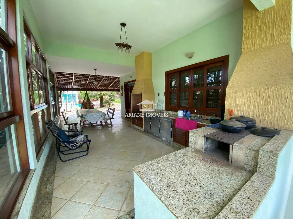 Casa de Condomínio, 5 quartos - Foto 8