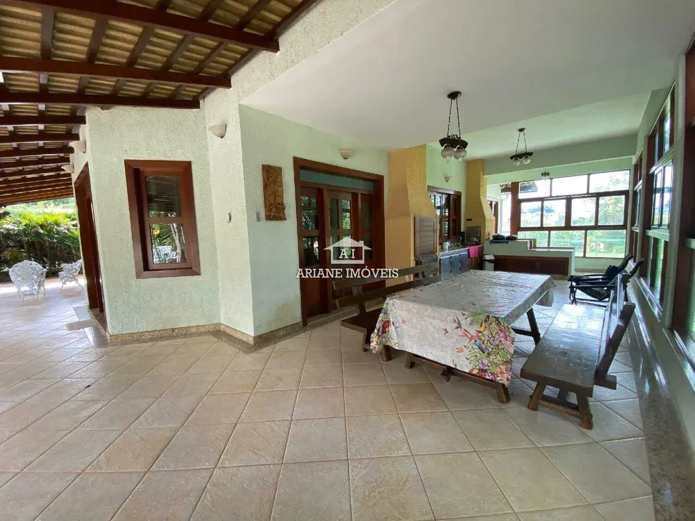 Casa de Condomínio, 5 quartos - Foto 7