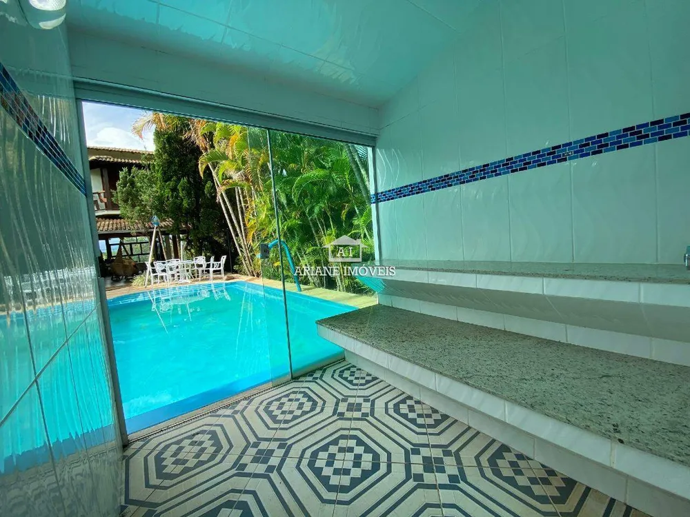 Casa de Condomínio, 5 quartos - Foto 2