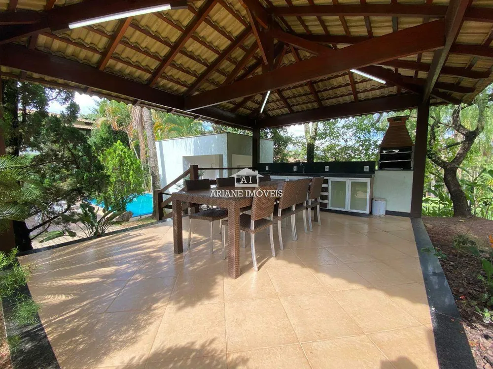 Casa de Condomínio, 5 quartos - Foto 4