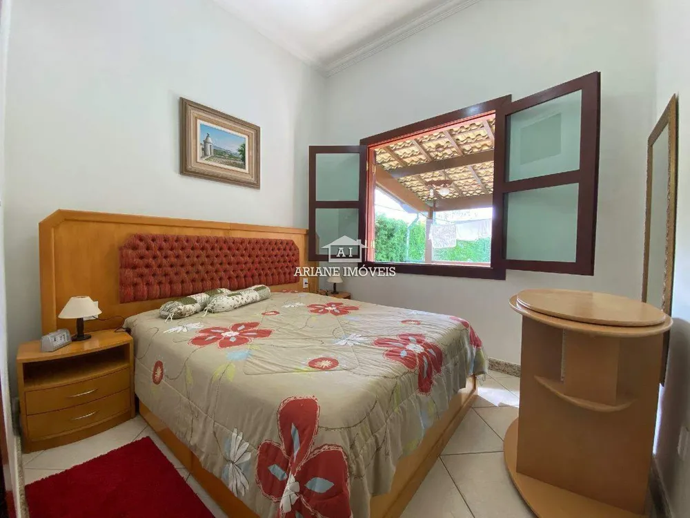 Casa de Condomínio, 5 quartos - Foto 12
