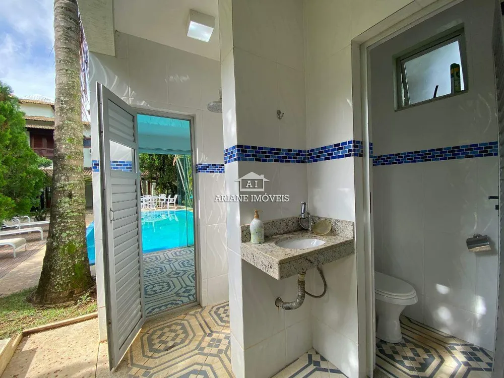 Casa de Condomínio, 5 quartos - Foto 3