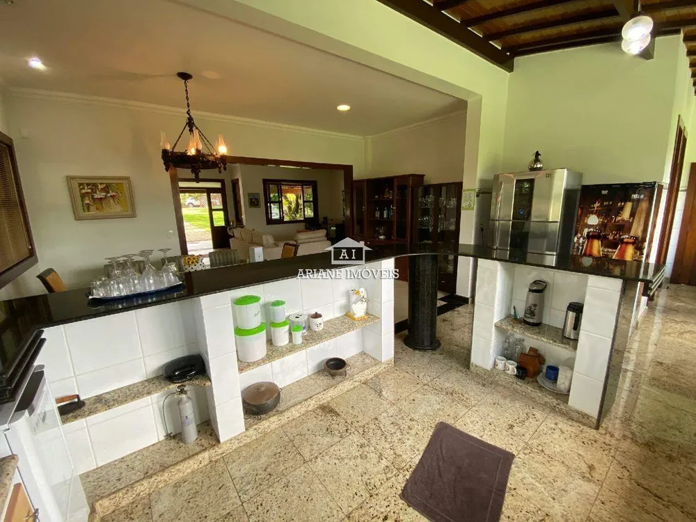 Casa de Condomínio, 5 quartos - Foto 6