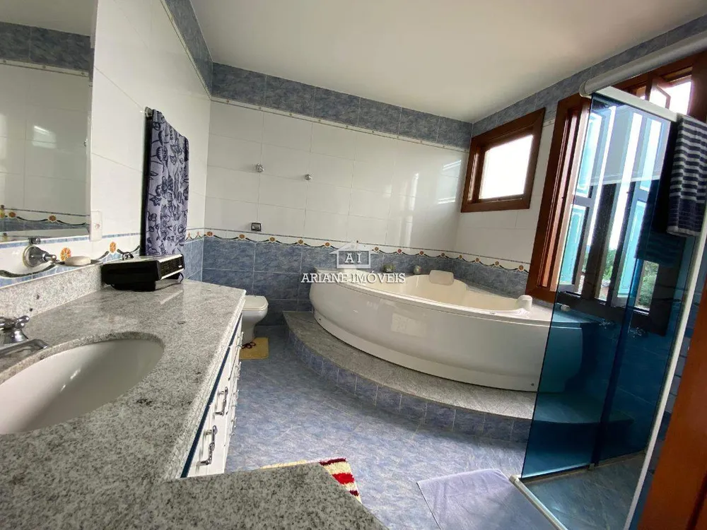 Casa de Condomínio, 5 quartos - Foto 9