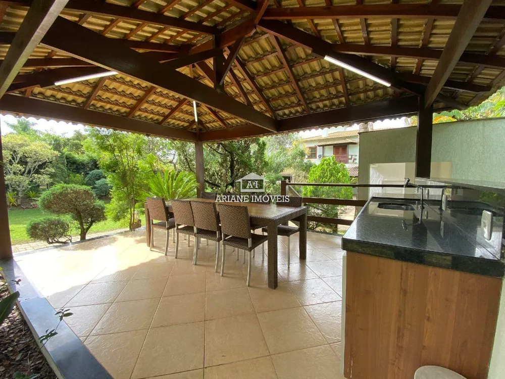 Casa de Condomínio, 5 quartos - Foto 4