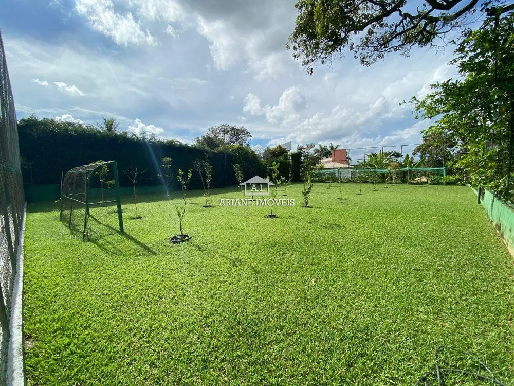 Casa de Condomínio, 5 quartos - Foto 15
