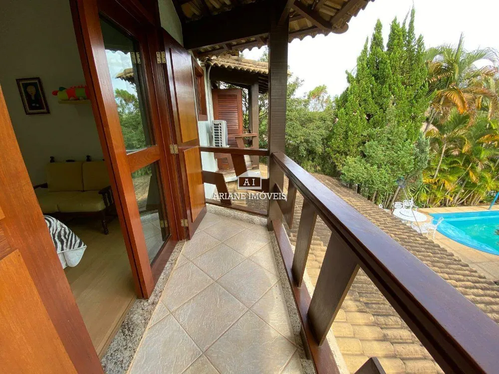 Casa de Condomínio, 5 quartos - Foto 10