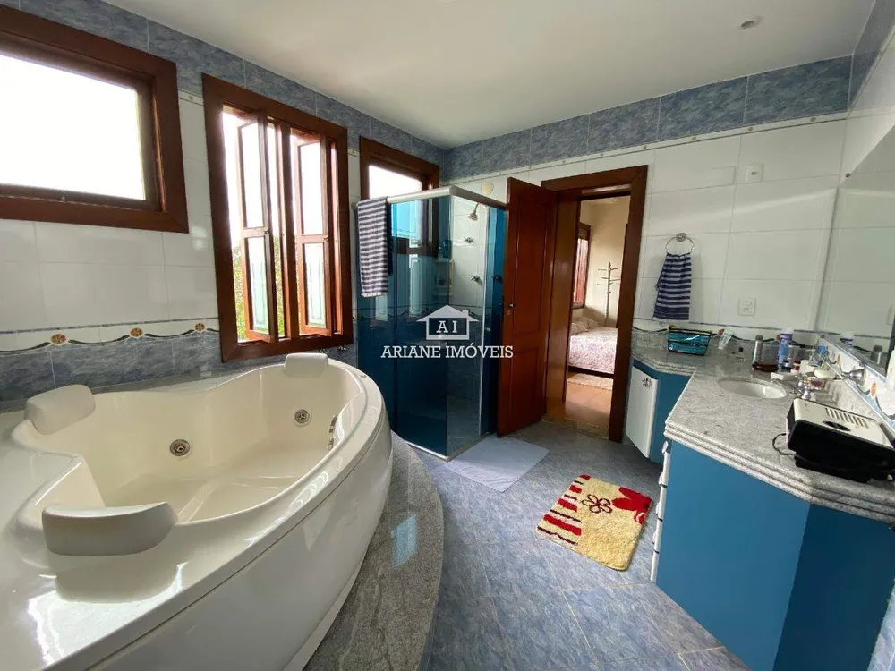 Casa de Condomínio, 5 quartos - Foto 8