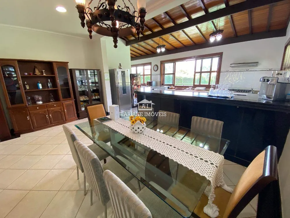Casa de Condomínio, 5 quartos - Foto 10