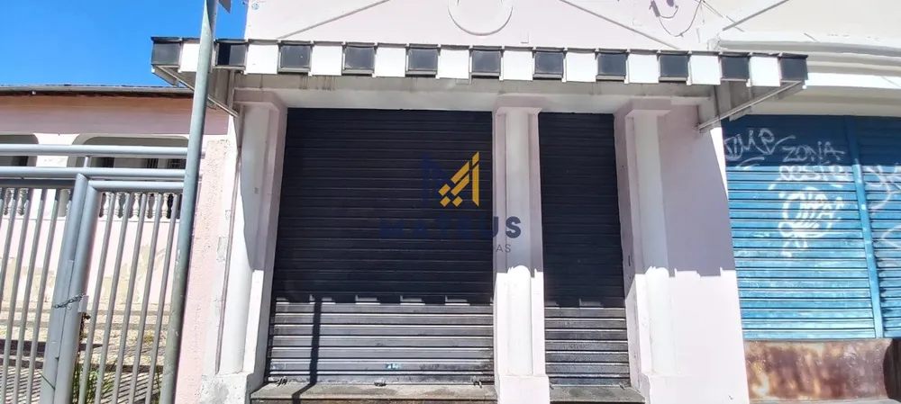 Loja-Salão, 40 m² - Foto 1