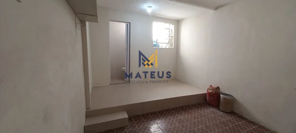 Loja-Salão, 40 m² - Foto 4