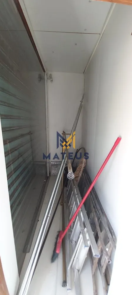 Loja-Salão, 40 m² - Foto 11