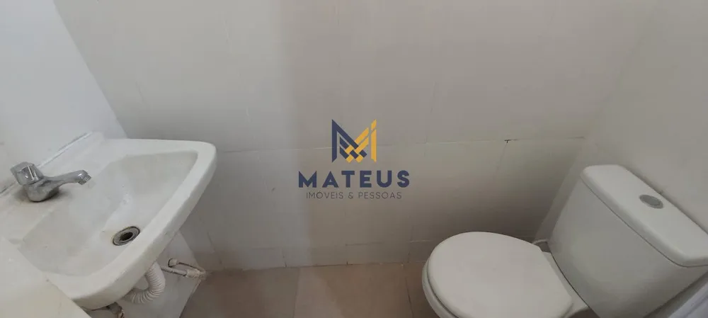 Loja-Salão, 40 m² - Foto 5