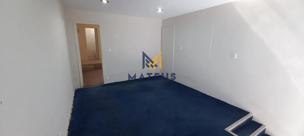 Loja-Salão, 40 m² - Foto 2