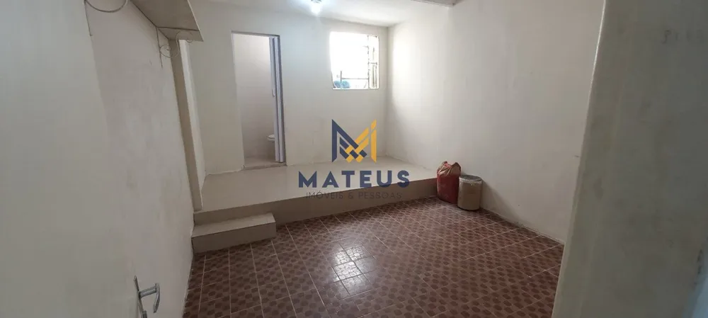 Loja-Salão, 40 m² - Foto 3