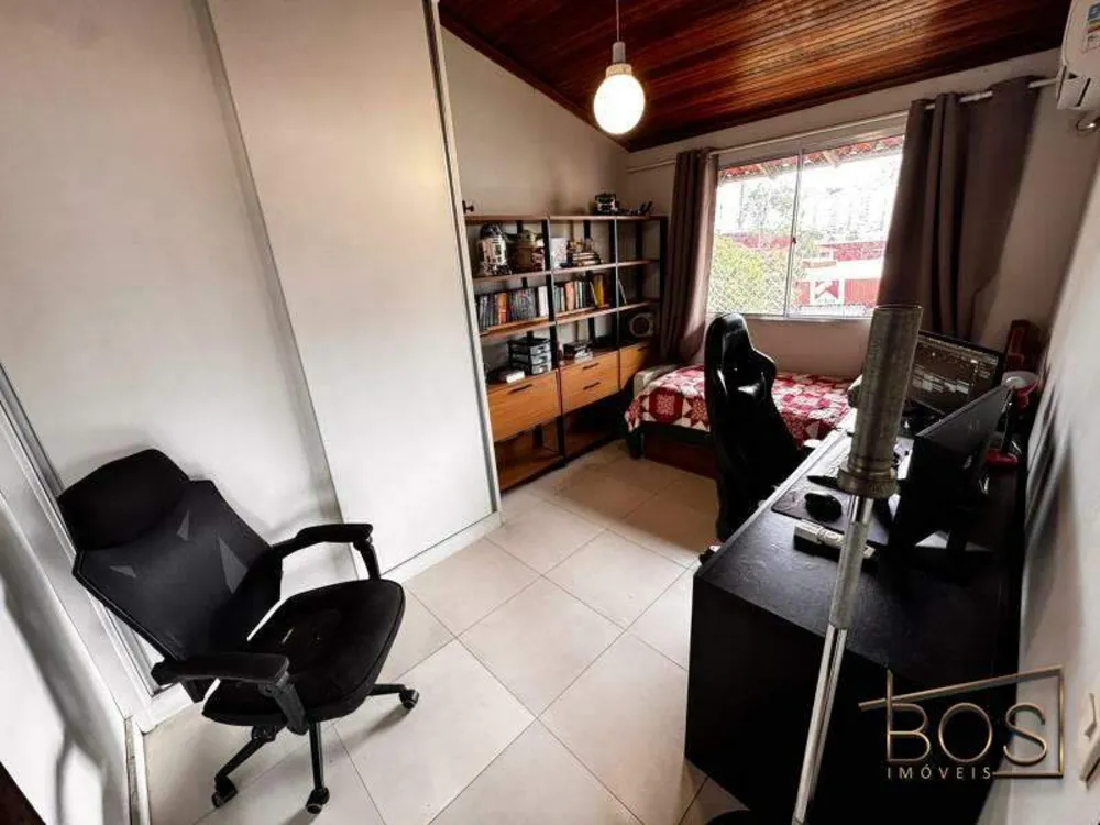 Cobertura, 3 quartos, 180 m² - Foto 10