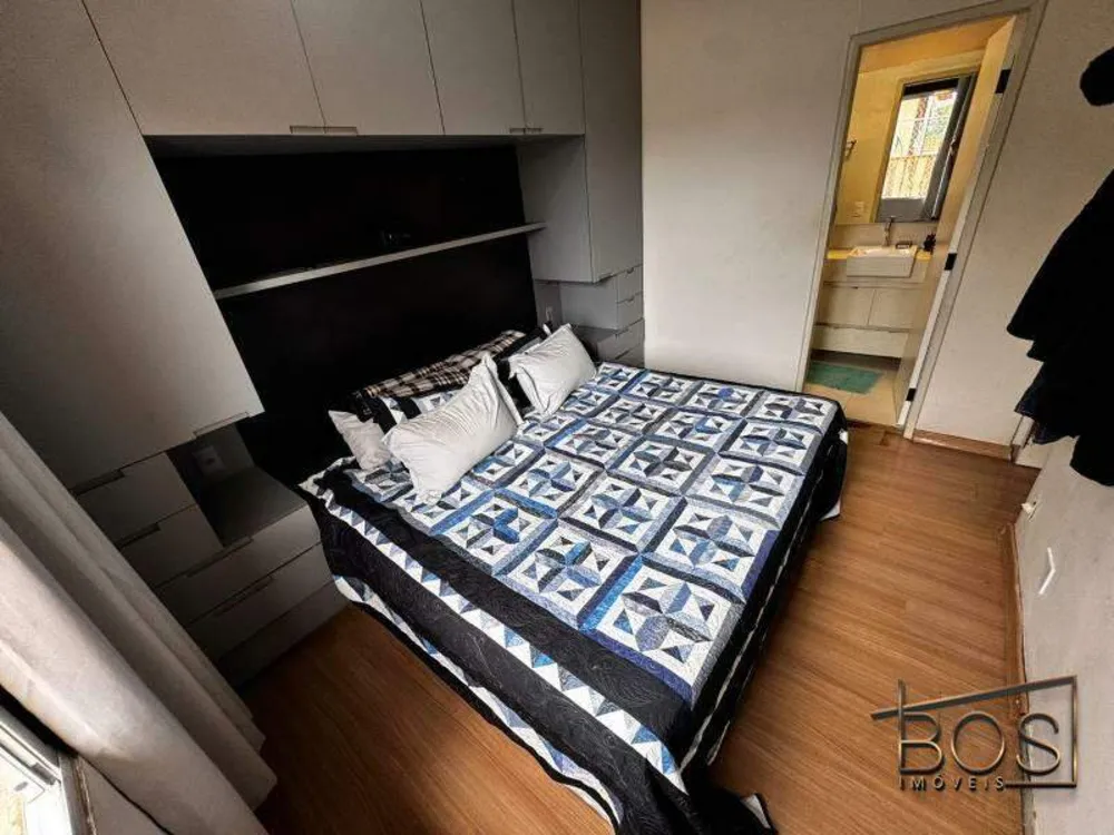 Cobertura, 3 quartos, 180 m² - Foto 3