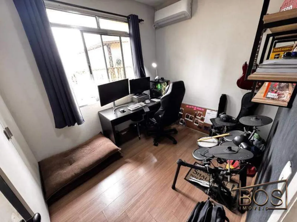 Cobertura, 3 quartos, 180 m² - Foto 6