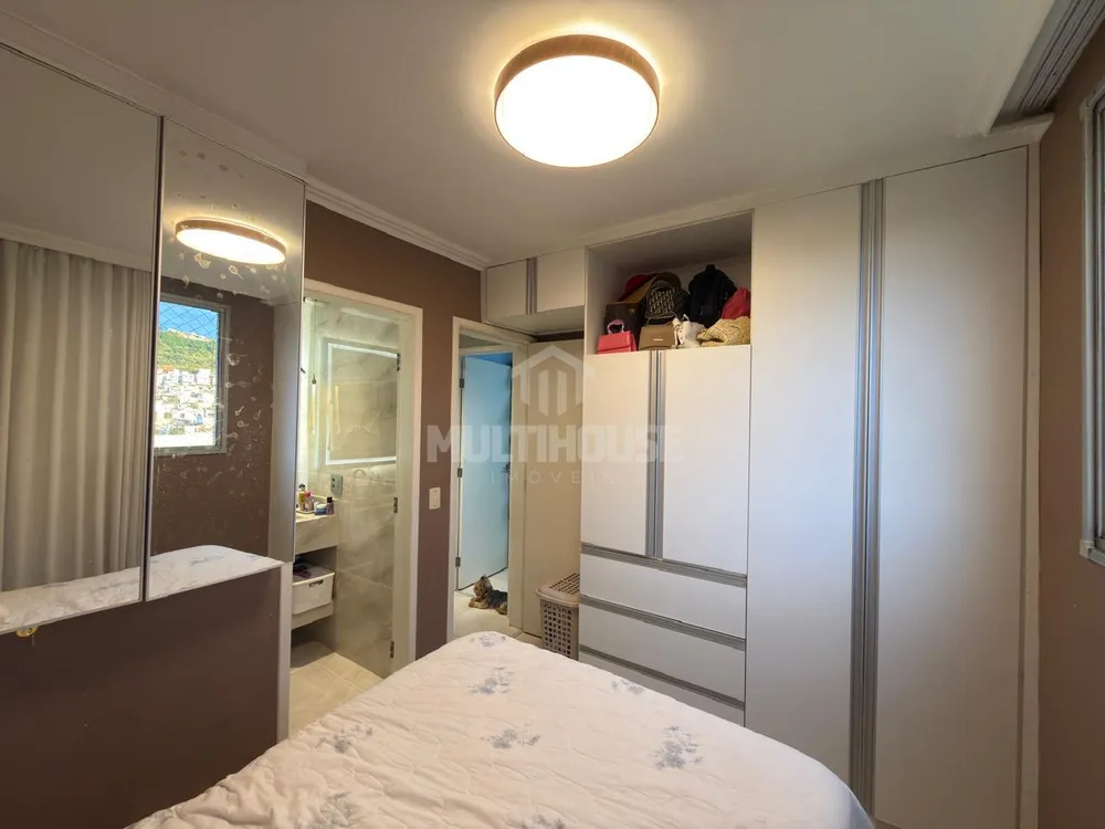 Apartamento, 3 quartos, 85 m² - Foto 11