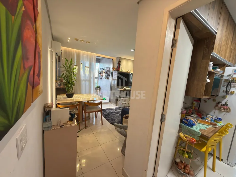 Apartamento, 3 quartos, 85 m² - Foto 3