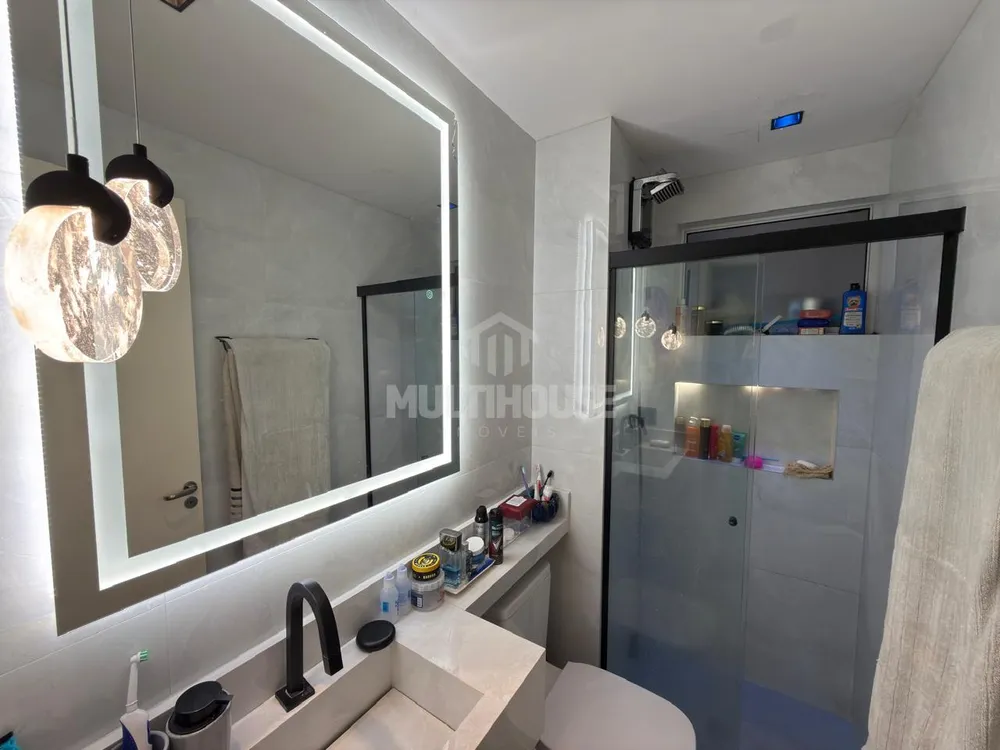 Apartamento, 3 quartos, 85 m² - Foto 8