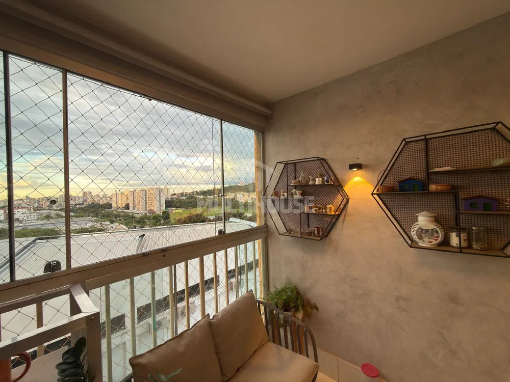 Apartamento, 3 quartos, 85 m² - Foto 5