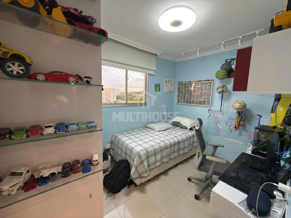 Apartamento, 3 quartos, 85 m² - Foto 13