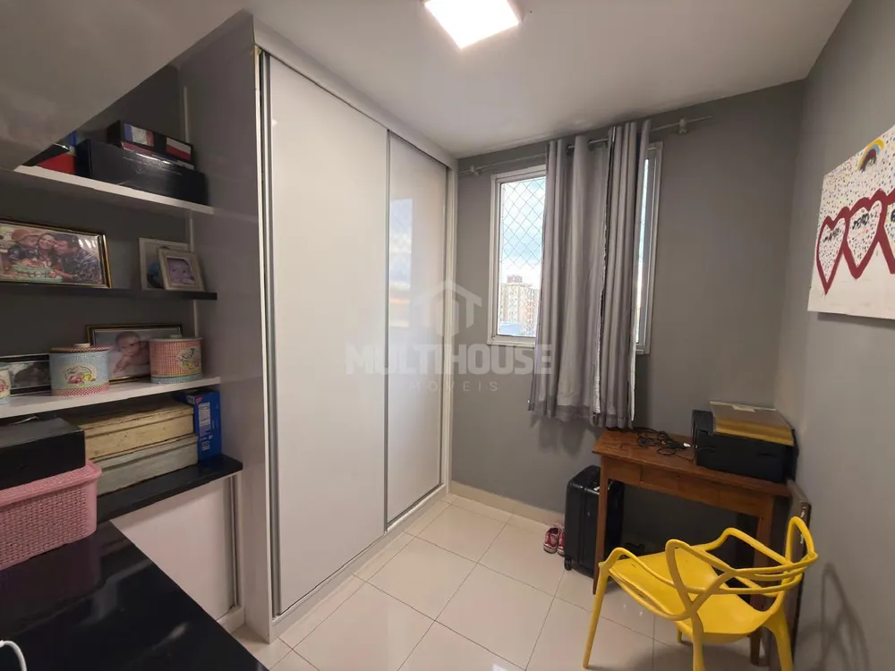 Apartamento, 3 quartos, 85 m² - Foto 10