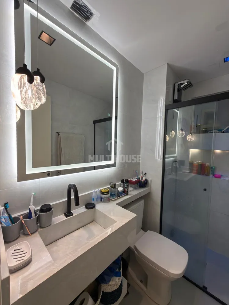Apartamento, 3 quartos, 85 m² - Foto 9