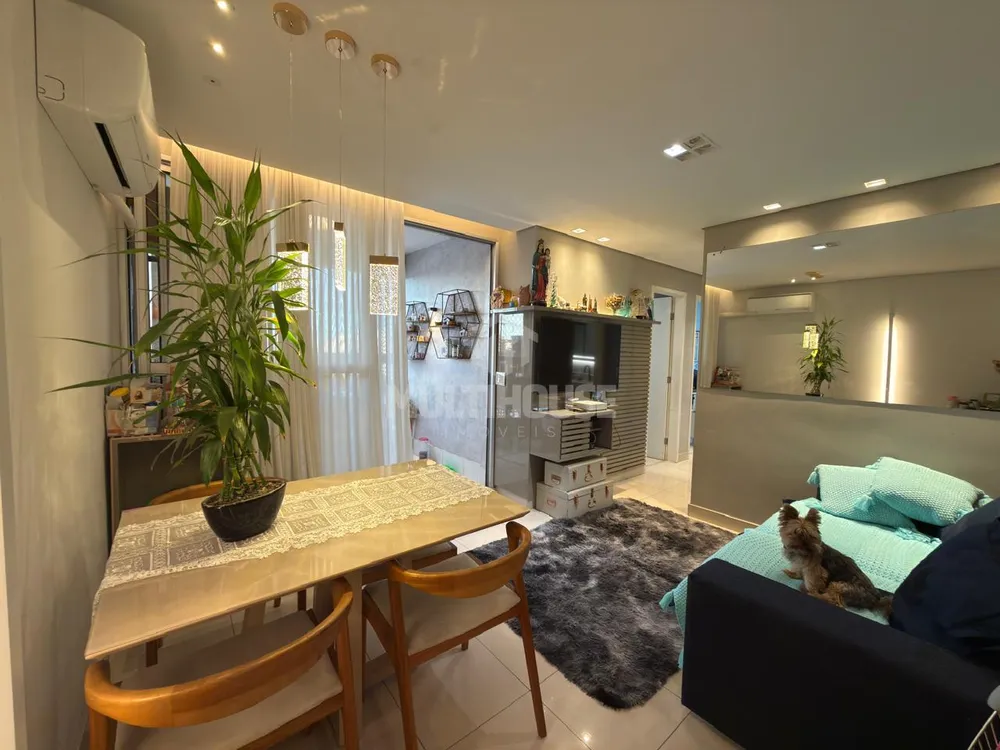 Apartamento, 3 quartos, 85 m² - Foto 1