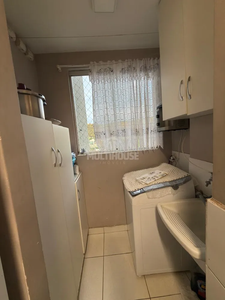 Apartamento, 3 quartos, 85 m² - Foto 7