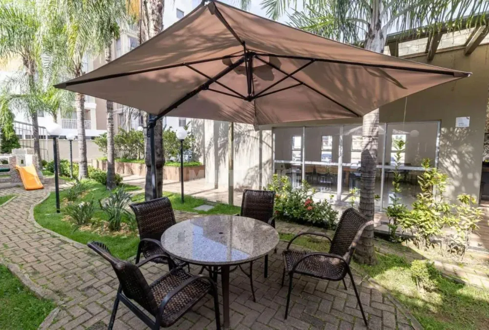 Apartamento, 3 quartos, 85 m² - Foto 15