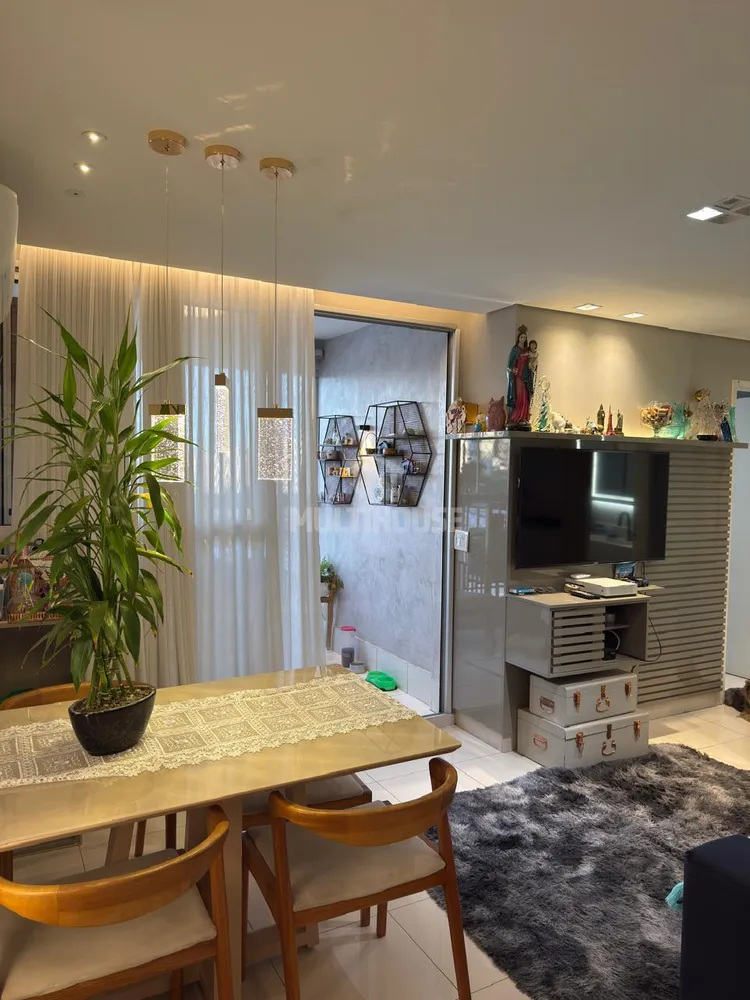 Apartamento, 3 quartos, 85 m² - Foto 2
