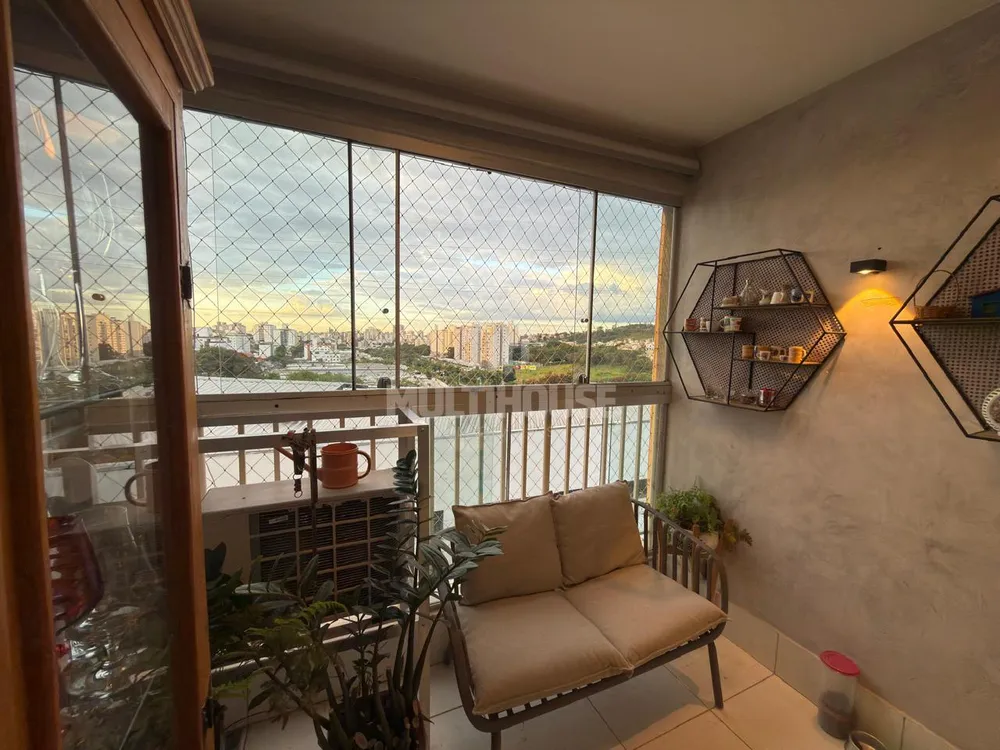 Apartamento, 3 quartos, 85 m² - Foto 4