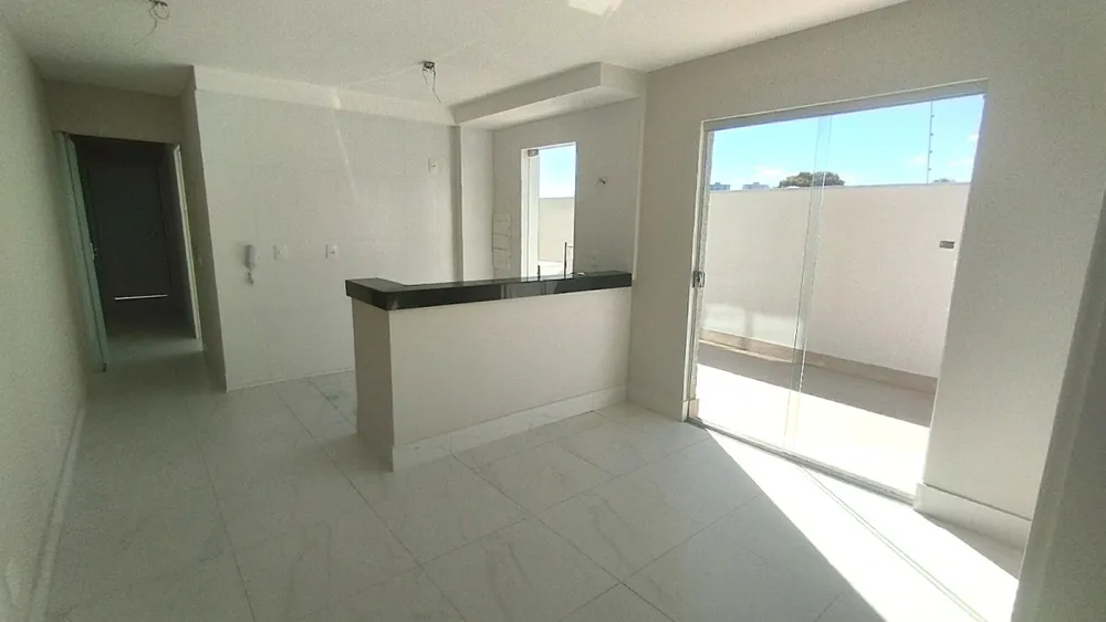 Apartamento, 3 quartos, 94 m² - Foto 1