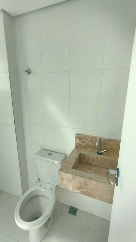 Apartamento, 3 quartos, 94 m² - Foto 11