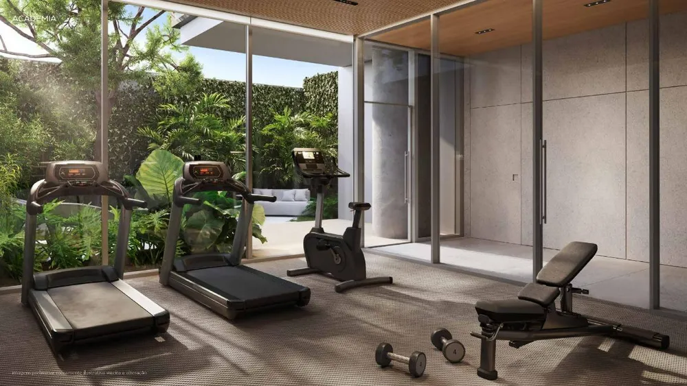 Casa, 1 quarto, 39 m² - Foto 4