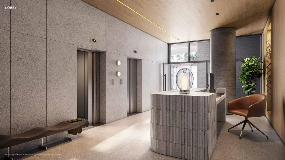 Casa, 1 quarto, 39 m² - Foto 6