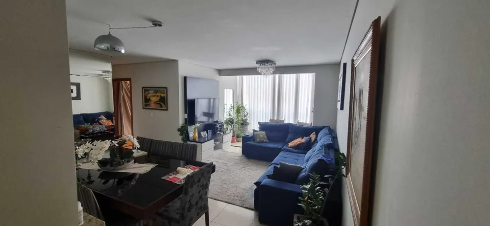 Apartamento, 4 quartos - Foto 1