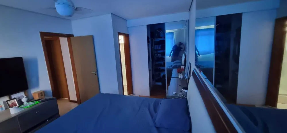 Apartamento, 4 quartos - Foto 4