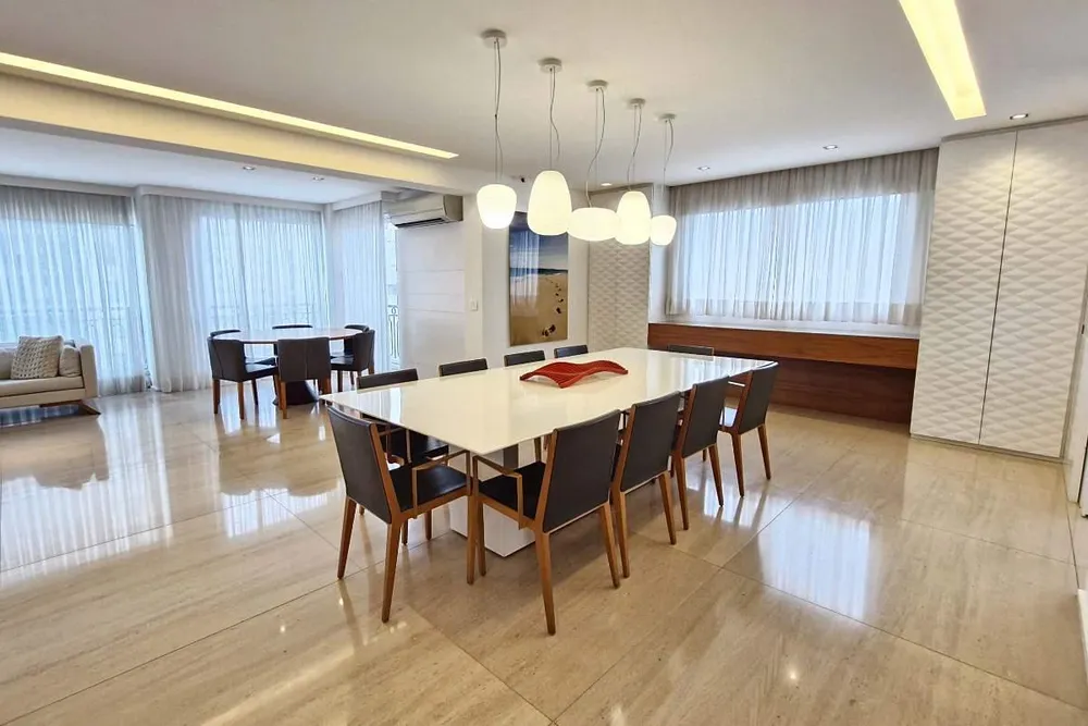 Apartamento, 4 quartos, 300 m² - Foto 2