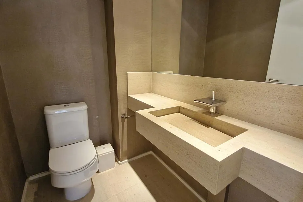Apartamento, 4 quartos, 300 m² - Foto 1
